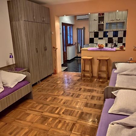 Apartman Ristic Нишка-Баня Экстерьер фото